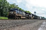 NS 4376 on K-76
